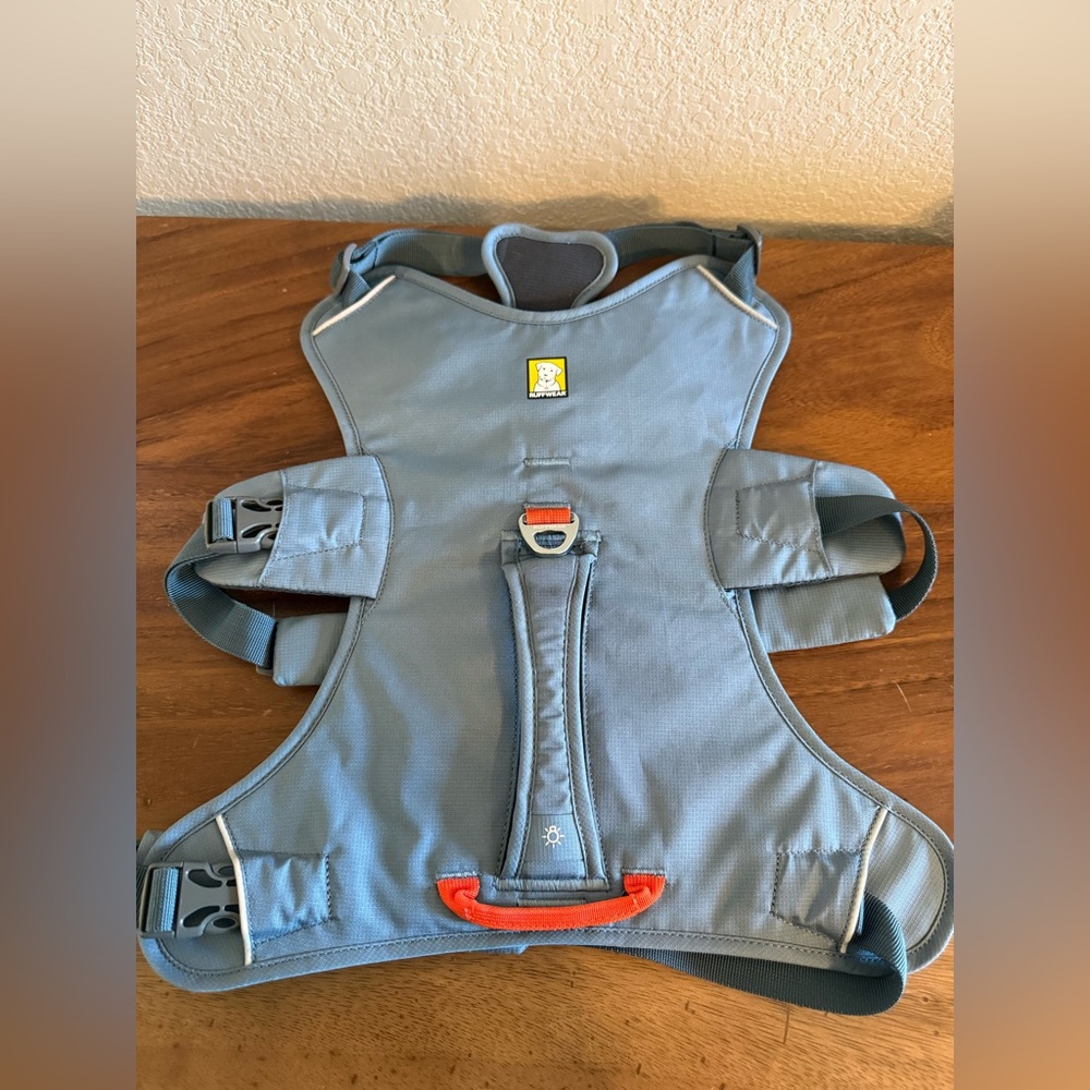 Ruffwear Webmaster Harness L/XL